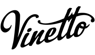VINETTO logo