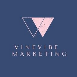 VINEVIBE MARKETING logo