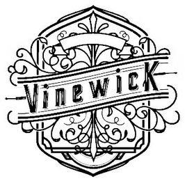 VINEWICK logo
