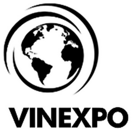 VINEXPO logo