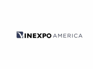VINEXPO AMERICA logo