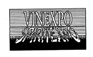 VINEXPO SPIRITEXPO logo