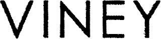 VINEY logo