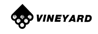 VINEYARD logo