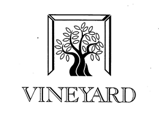 VINEYARD logo