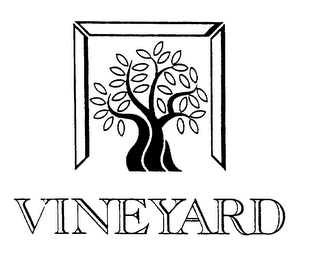 VINEYARD logo