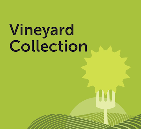 VINEYARD COLLECTION logo