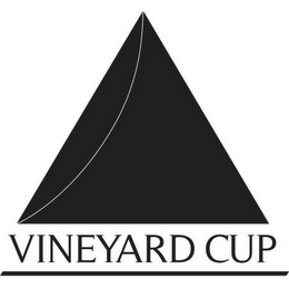 VINEYARD CUP logo