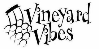 VINEYARD VIBES logo