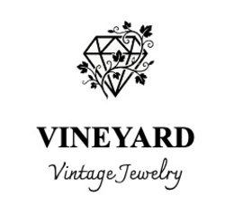 VINEYARD VINTAGE JEWELRY logo