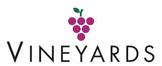 VINEYARDS logo