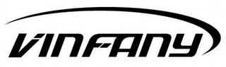 VINFANY logo