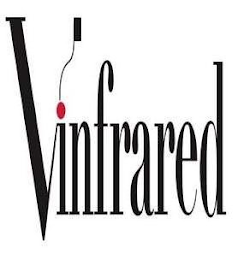VINFRARED logo