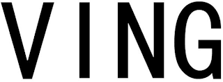 VING logo