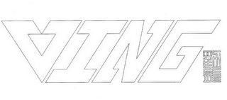 VING logo
