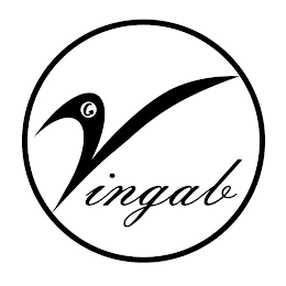 VINGAB logo