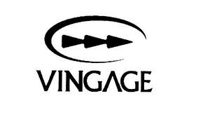 VINGAGE logo