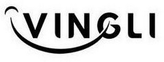 VINGLI logo