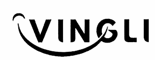 VINGLI logo