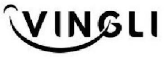 VINGLI logo