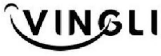 VINGLI logo