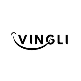 VINGLI logo