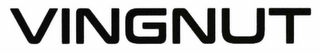 VINGNUT logo