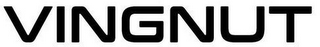VINGNUT logo