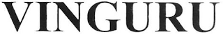 VINGURU logo