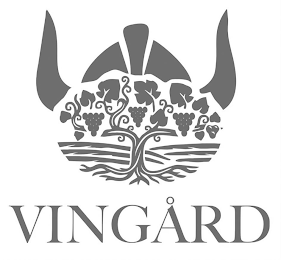 VINGÅRD logo