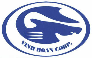 VINH HOAN CORP. logo