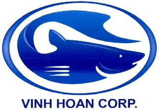 VINH HOAN CORP. logo