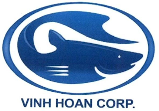 VINH HOAN CORP. logo