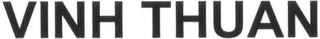 VINH THUAN logo