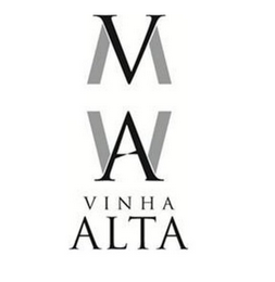 VINHA ALTA logo