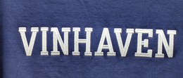 VINHAVEN logo
