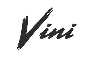 VINI logo