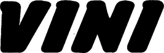VINI logo
