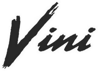 VINI logo