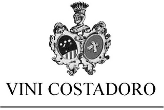 VINI COSTADORO logo