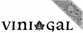 VINI GAL logo