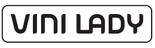 VINI LADY logo