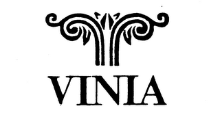 VINIA logo