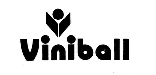 VINIBALL logo