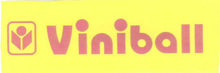 VINIBALL logo