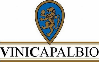 VINICAPALBIO logo