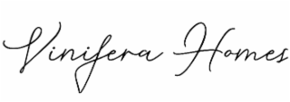 VINIFERA HOMES logo
