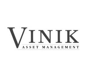 VINIK ASSET MANAGEMENT logo