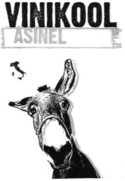 VINIKOOL ASINEL logo
