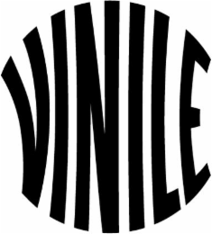 VINILE logo